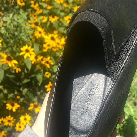 Vic Matie Platform Shoes - Picture 7 of 14